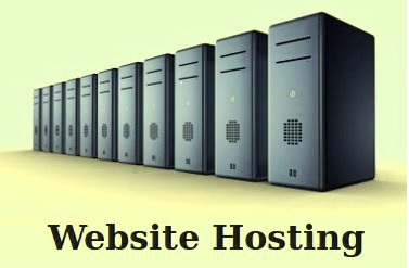 we can arrange cheep and reliable web hosting for you